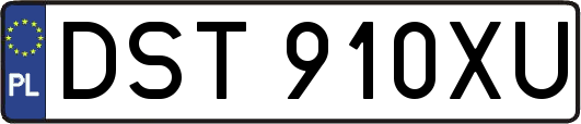 DST910XU