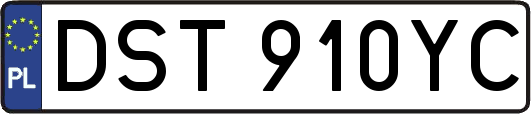 DST910YC