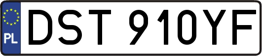 DST910YF