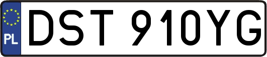 DST910YG