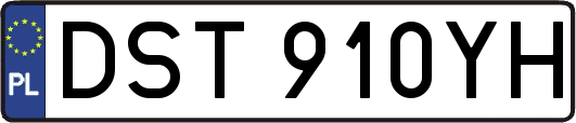 DST910YH