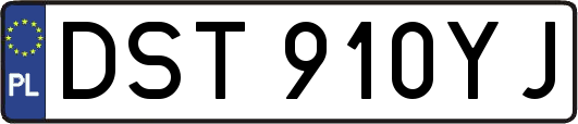 DST910YJ