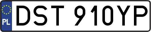 DST910YP