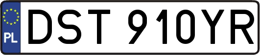 DST910YR