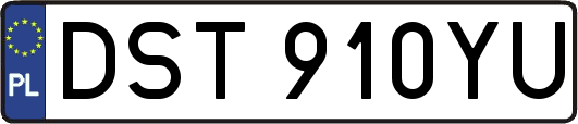 DST910YU