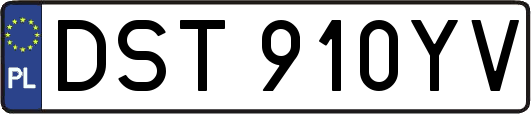 DST910YV