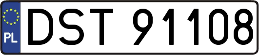 DST91108