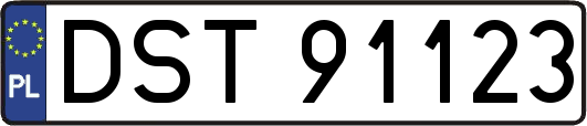 DST91123