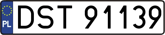 DST91139