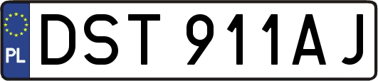 DST911AJ