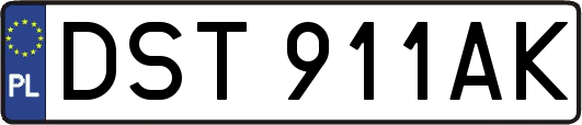 DST911AK