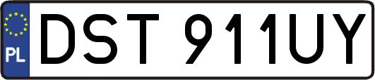DST911UY