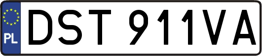 DST911VA