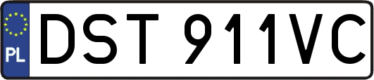 DST911VC