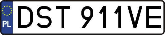 DST911VE