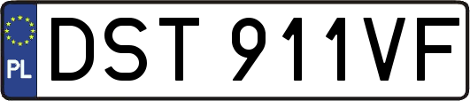 DST911VF