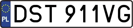 DST911VG