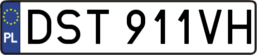 DST911VH