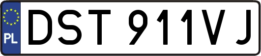 DST911VJ