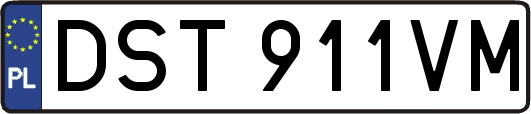 DST911VM