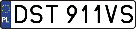 DST911VS