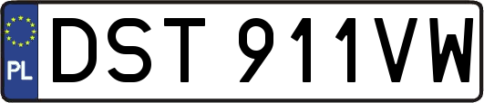 DST911VW