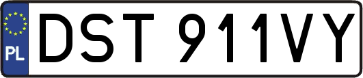 DST911VY