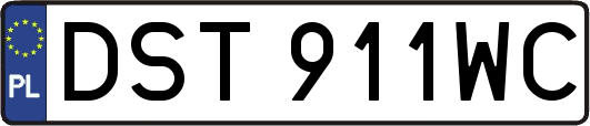 DST911WC