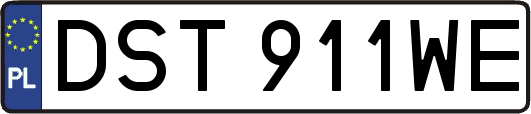 DST911WE