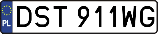 DST911WG