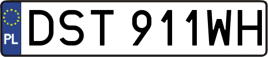 DST911WH