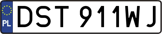 DST911WJ