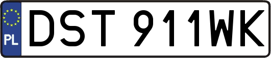 DST911WK