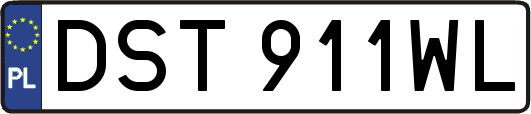 DST911WL