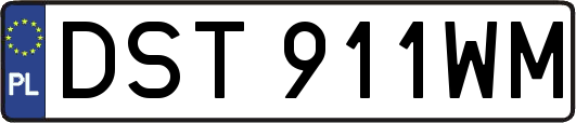 DST911WM