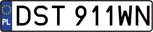 DST911WN