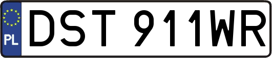 DST911WR