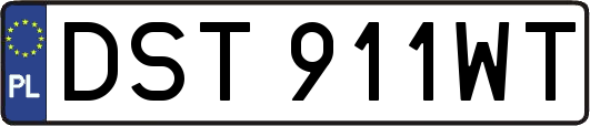 DST911WT