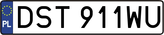 DST911WU
