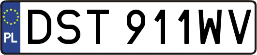 DST911WV