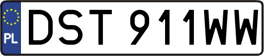 DST911WW