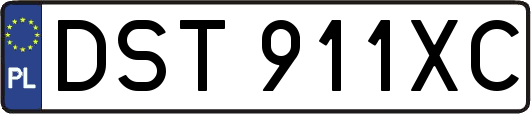 DST911XC
