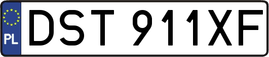 DST911XF