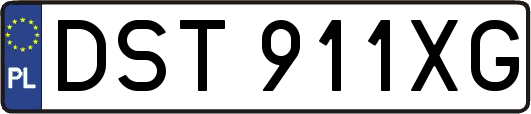 DST911XG