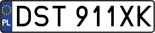 DST911XK