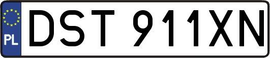 DST911XN