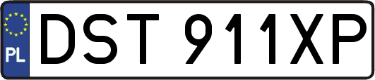 DST911XP