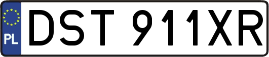 DST911XR