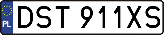 DST911XS