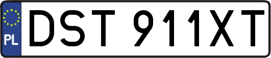 DST911XT